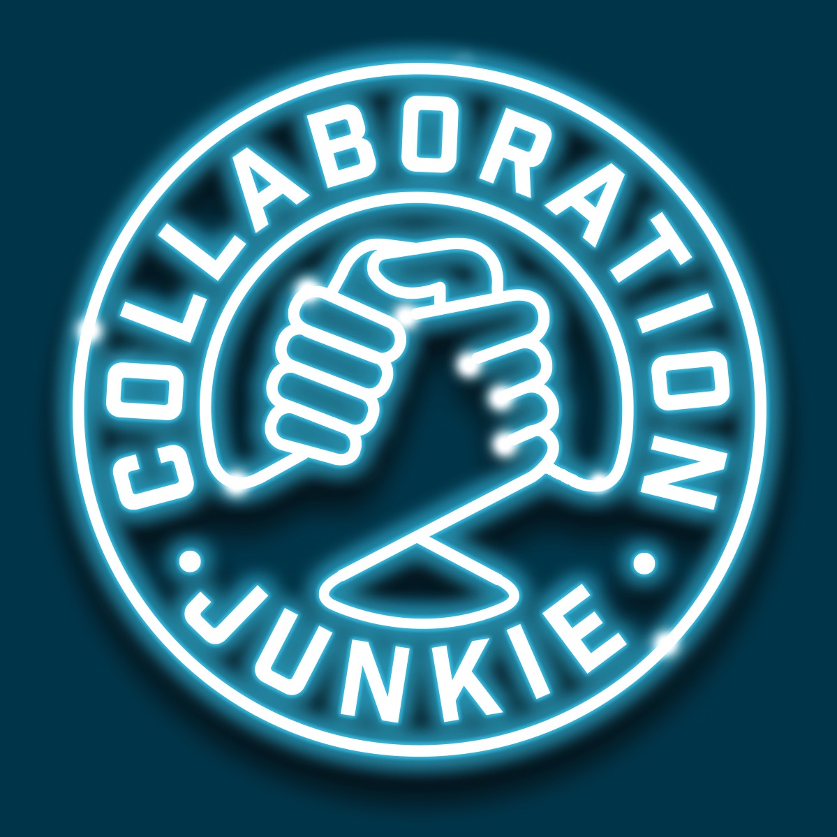 Sponsor Logo - Collaboration Junkie