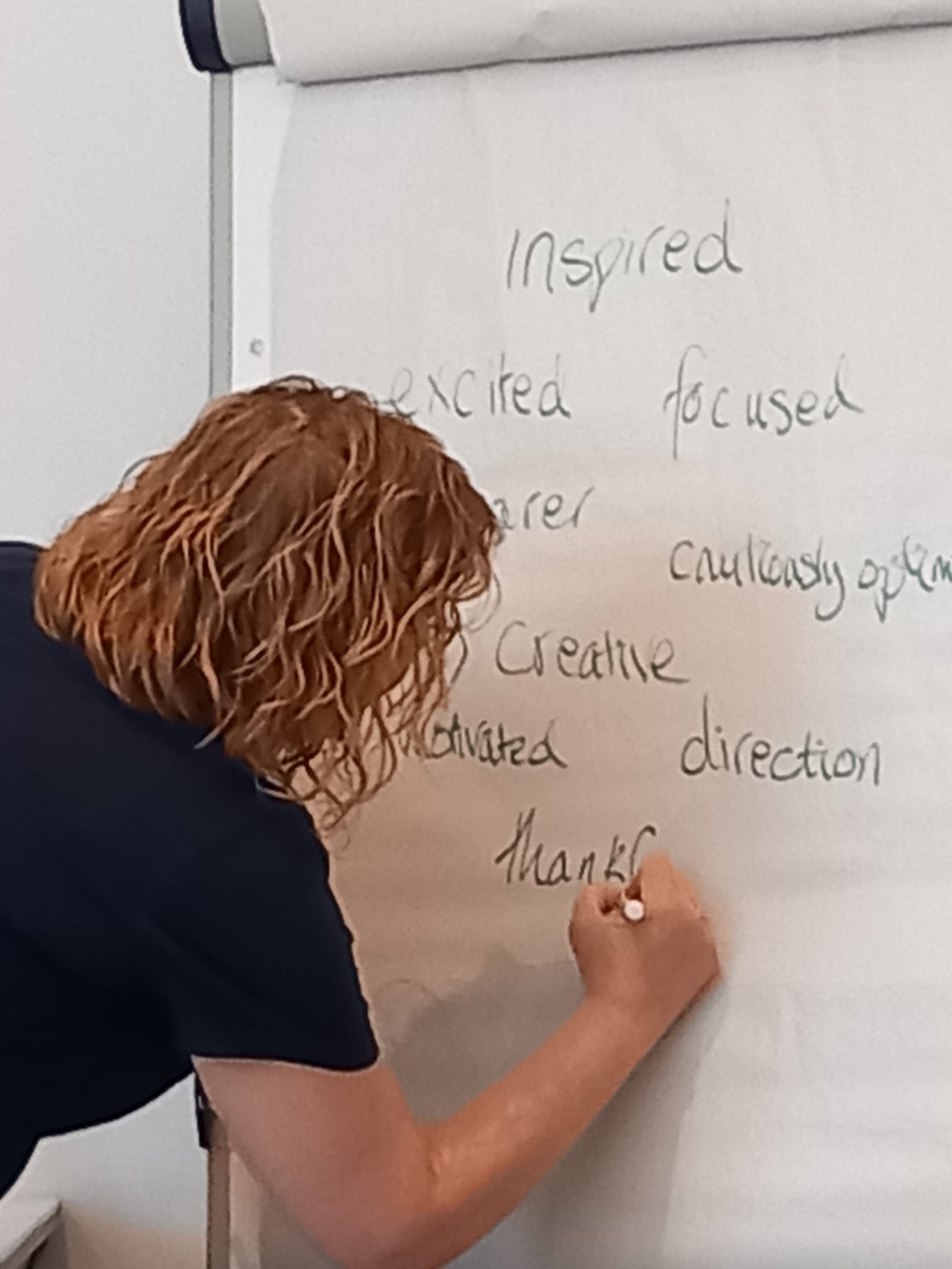 Business Framework Workshops Impact Business Framework Workshops Impact