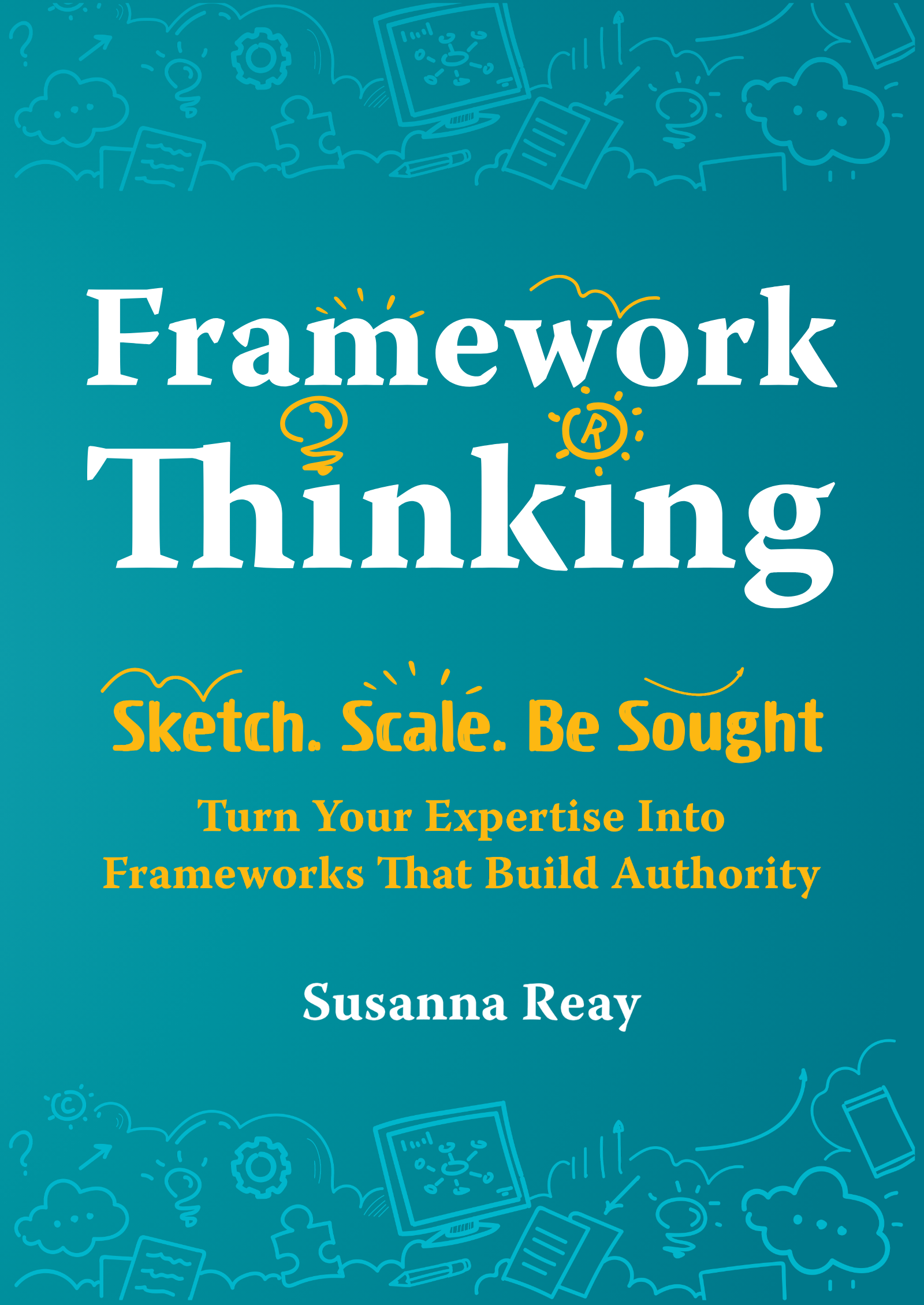 Framework Thinking - Kindle Cover - orig
