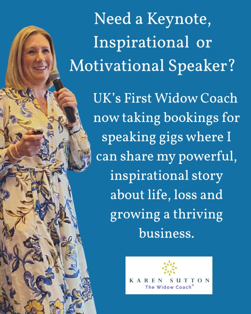 Karen Sutton Speaker